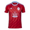 Original Fußballtrikot Celta Vigo Auswärtstrikot 2023-24 Für Herren